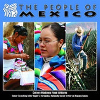 Enlarge image Cover: The People of Mexico - Mason Crest Publishers