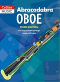 Cover: Abracadabra Oboe (Pupil's book) - A & C Black Music