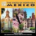 Cover: The States of Northern Mexico - Mason Crest Publishers