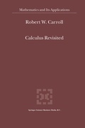 Bild: Calculus Revisited - Springer