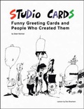 Cover: Studio Cards - Trafford Publishing