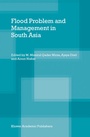 Cover: Flood Problem and Management in South Asia - Kluwer Academic Publishers