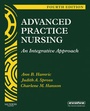 Cover: Advanced Practice Nursing - Saunders