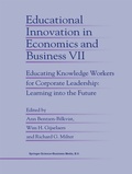 Abbildung von: Educational Innovation in Economics and Business - Springer