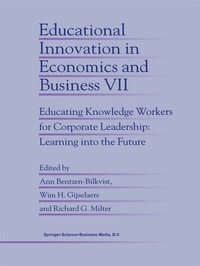 Abbildung von: Educational Innovation in Economics and Business - Springer