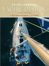 Enlarge image Cover: Principles of Yacht Design - Adlard Coles Nautical