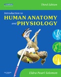 Cover: Introduction to Human Anatomy and Physiology - Saunders