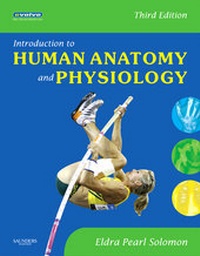 Enlarge image Cover: Introduction to Human Anatomy and Physiology - Saunders