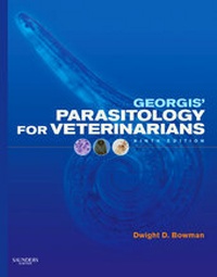 Abbildung von: Georgis' Parasitology for Veterinarians - Saunders