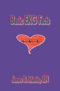 Cover: Basic EKG Facts - Trafford Publishing