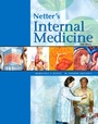 Cover: Netter's Internal Medicine - Saunders