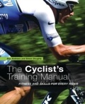 Cover: The Cyclist's Training Manual - A & C Black Publishers Ltd