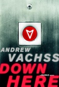 Cover: Down Here - Vintage Crime/Black Lizard