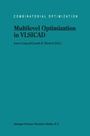 Cover: Multilevel Optimization in VLSICAD - Springer