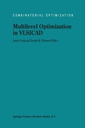 Cover: Multilevel Optimization in VLSICAD - Springer