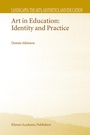Cover: Art in Education - Kluwer Academic Publishers