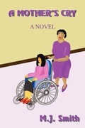 Cover: A Mother's Cry - AuthorHouse