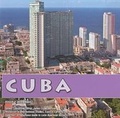 Cover: Cuba - Mason Crest Publishers