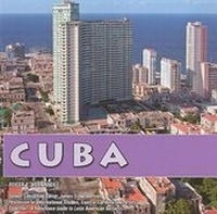 Enlarge image Cover: Cuba - Mason Crest Publishers