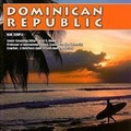 Cover: Dominican Republic - Mason Crest Publishers