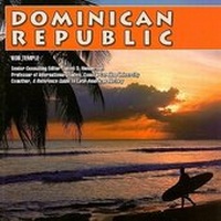 Enlarge image Cover: Dominican Republic - Mason Crest Publishers