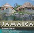 Cover: Jamaica - Mason Crest Publishers