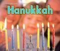 Cover: Hanukkah - Raintree Publishers