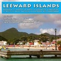 Cover: Leeward Islands - Mason Crest Publishers