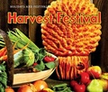 Cover: Harvest Festival - Raintree Publishers