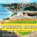 Cover: Puerto Rico - Mason Crest Publishers