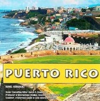 Enlarge image Cover: Puerto Rico - Mason Crest Publishers
