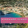 Cover: Windward Islands - Mason Crest Publishers