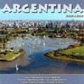 Cover: Argentina - Mason Crest Publishers