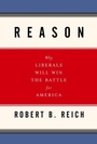 Cover: Reason - Vintage