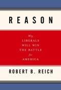 Cover: Reason - Vintage