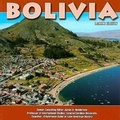 Cover: Bolivia - Mason Crest Publishers