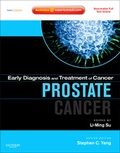 Cover: Early Diagnosis and Treatment of Cancer Series: Prostate Cancer - Saunders