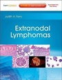 Cover: Extranodal Lymphomas - Saunders