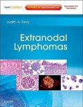 Cover: Extranodal Lymphomas - Saunders
