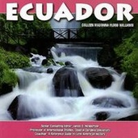 Enlarge image Cover: Ecuador - Mason Crest Publishers