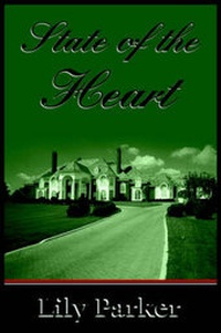Enlarge image Cover: State of the Heart - AuthorHouse