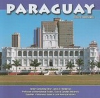 Enlarge image Cover: Paraguay - Mason Crest Publishers