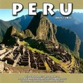 Cover: Peru - Mason Crest Publishers
