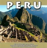 Enlarge image Cover: Peru - Mason Crest Publishers