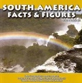 Cover: South America - Mason Crest Publishers