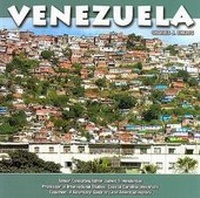 Enlarge image Cover: Venezuela - Mason Crest Publishers