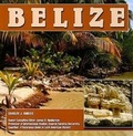 Cover: Belize - Mason Crest Publishers