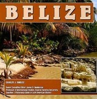 Enlarge image Cover: Belize - Mason Crest Publishers