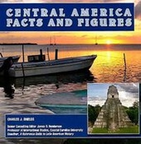 Enlarge image Cover: Central America - Mason Crest Publishers
