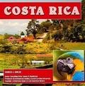 Cover: Costa Rica - Mason Crest Publishers